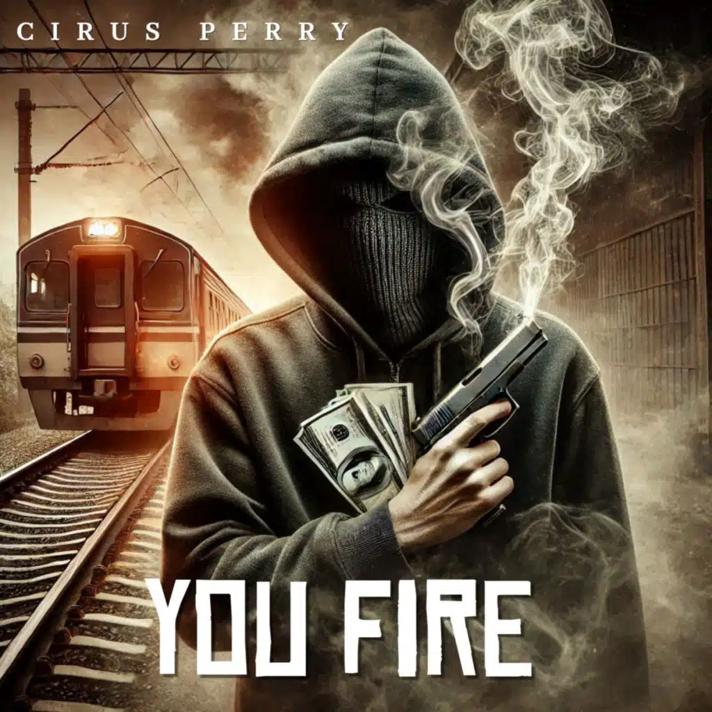 You fire