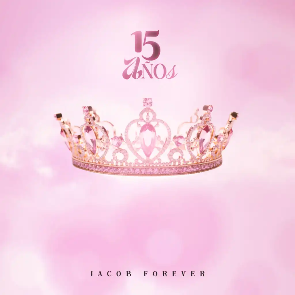 Jacob Forever