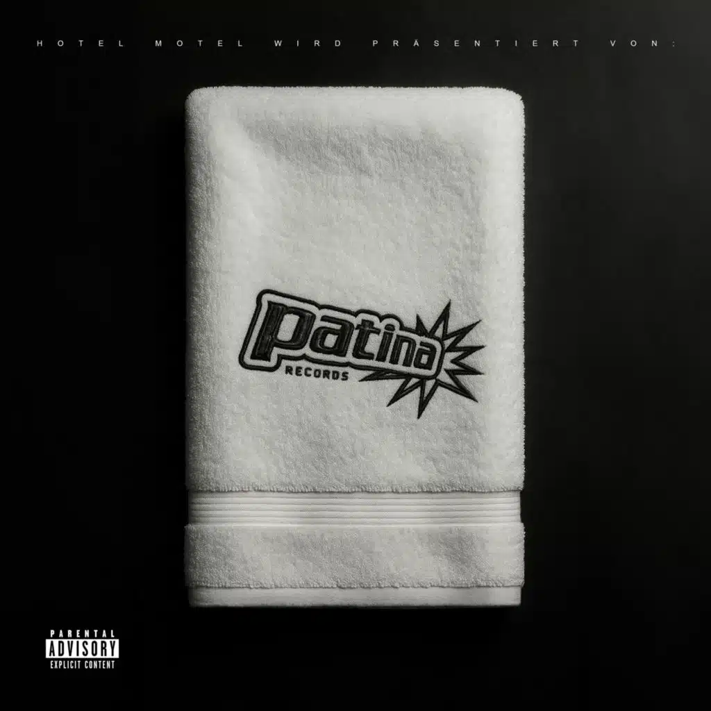 Yako Ok, Calli & PATINA RECORDS