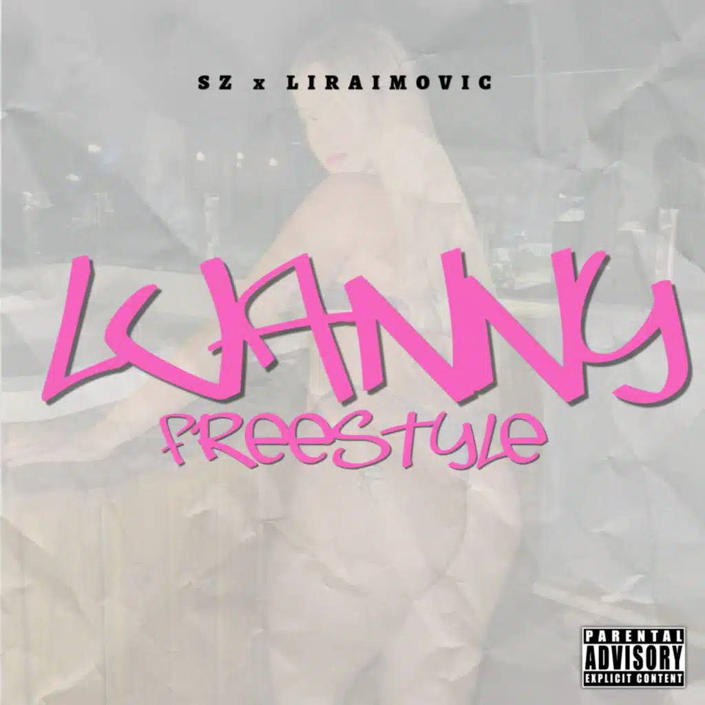 LUANNY FREESTYLE (feat. SZ)