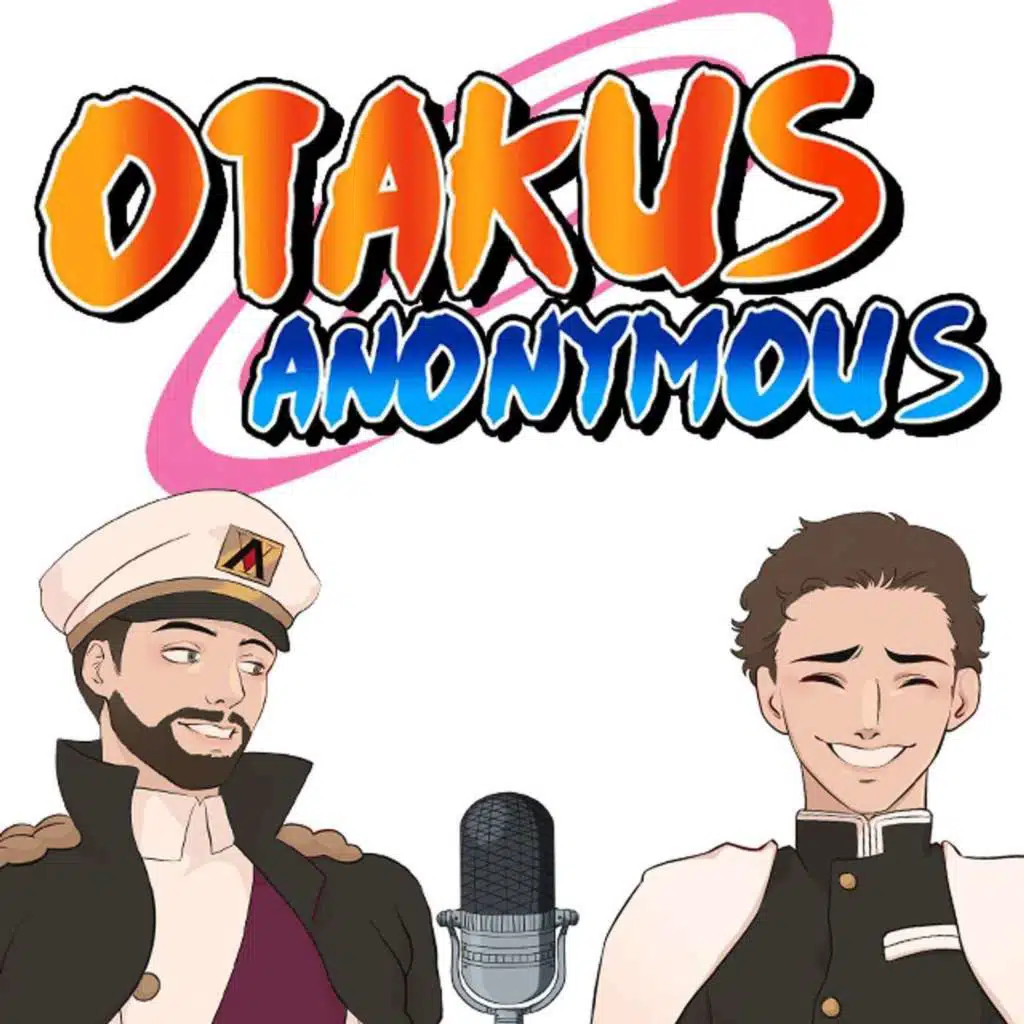 We Created The WORST Live Action's POSSIBLE! - Otakus Anonymous Episode #117