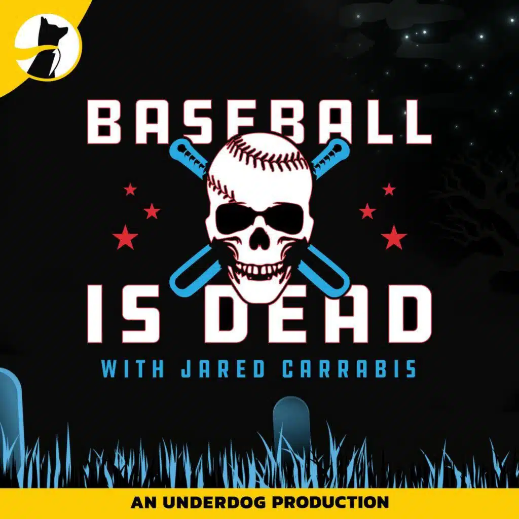 Baseball Is Dead Episode 350: Devers Changes His Tune