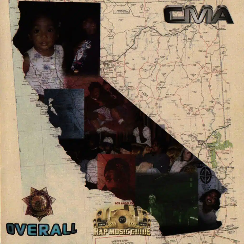 The CMA