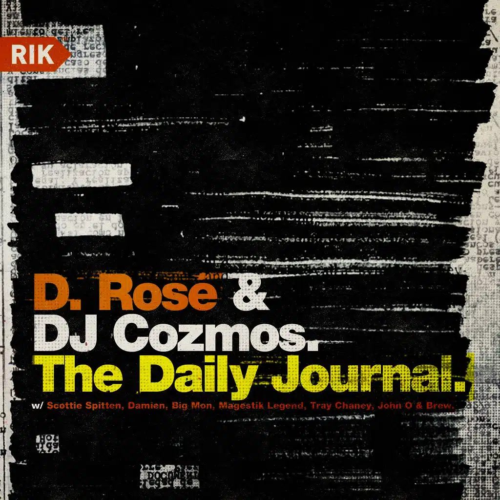 The Daily Journal