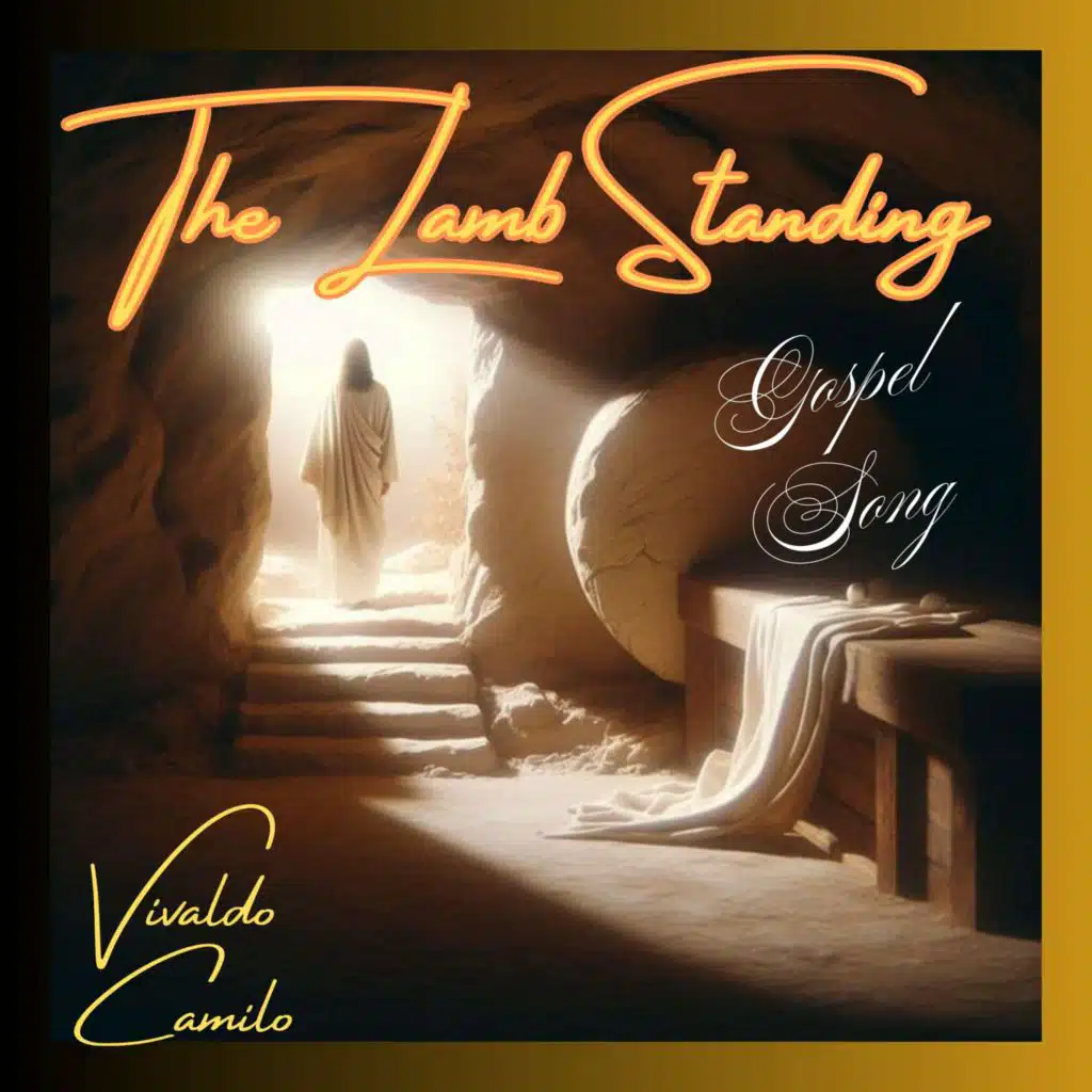 The-Lamb-Standing