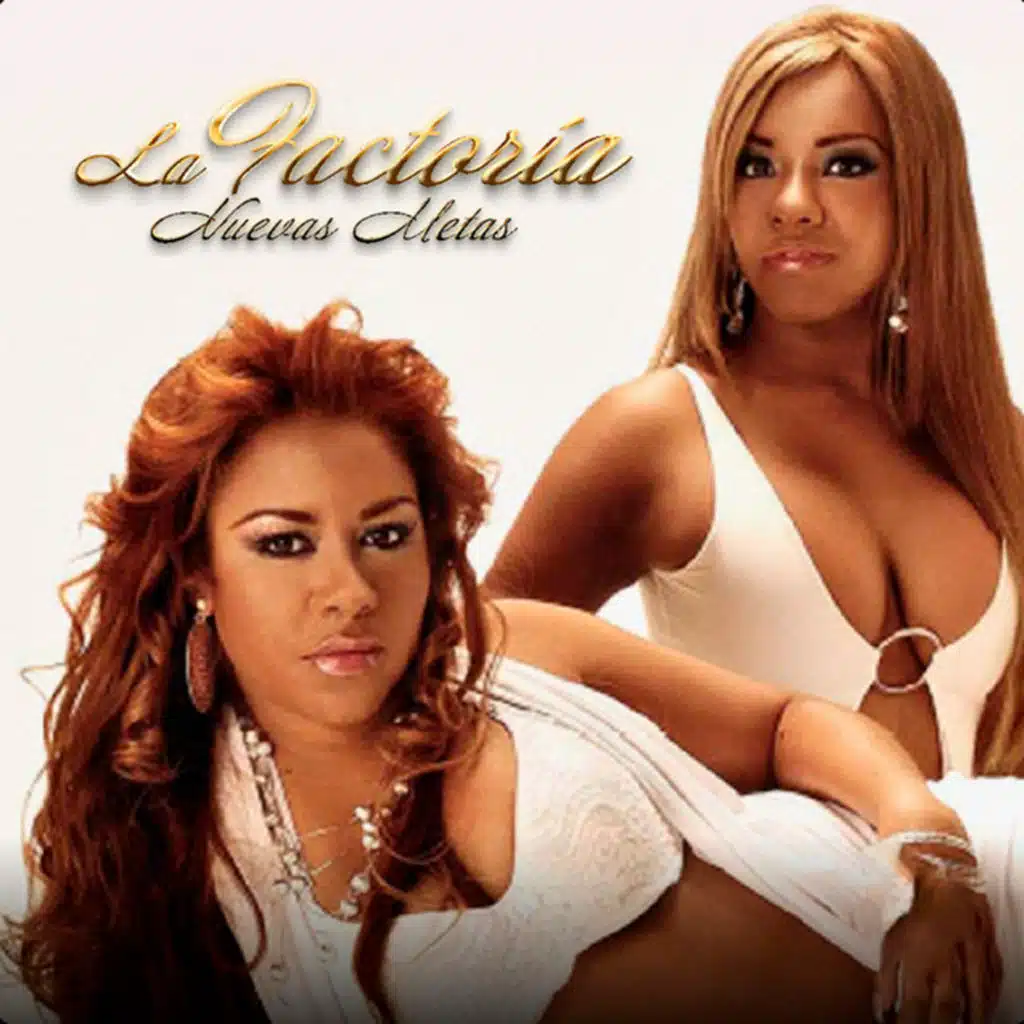 Como Me Duele (Remix) [feat. La Factoria]