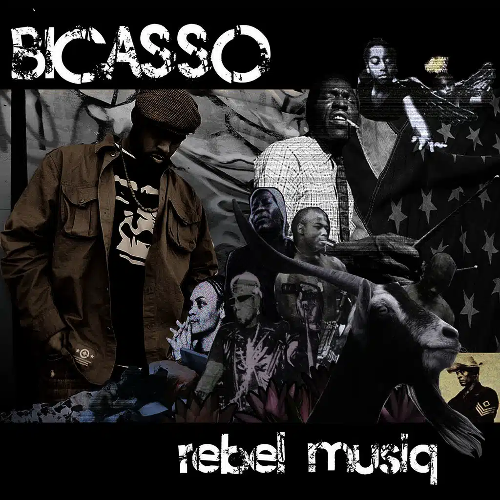 WarzOver (ft. Saafir)