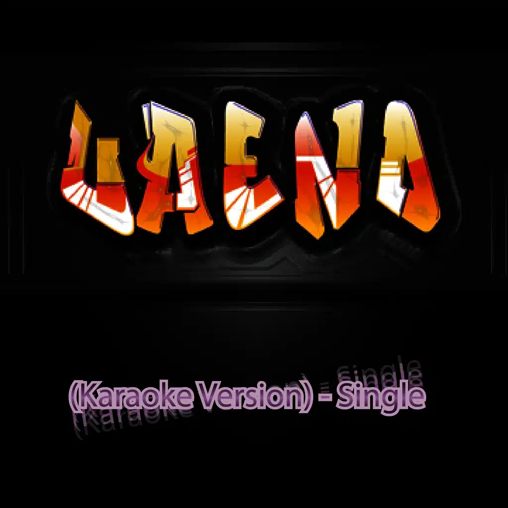U.A.E.N.O. (Karaoke Version) - Single