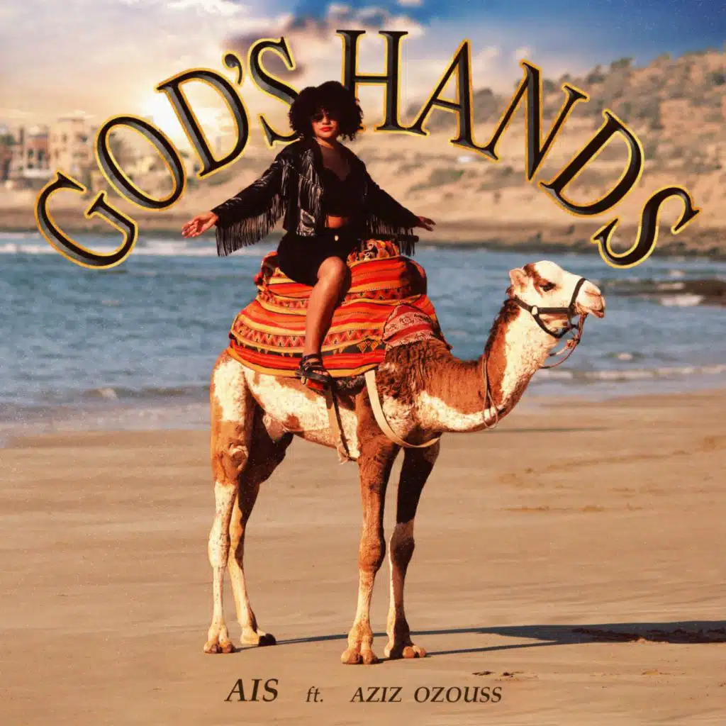 God's Hands (feat. Aziz Ozouss)