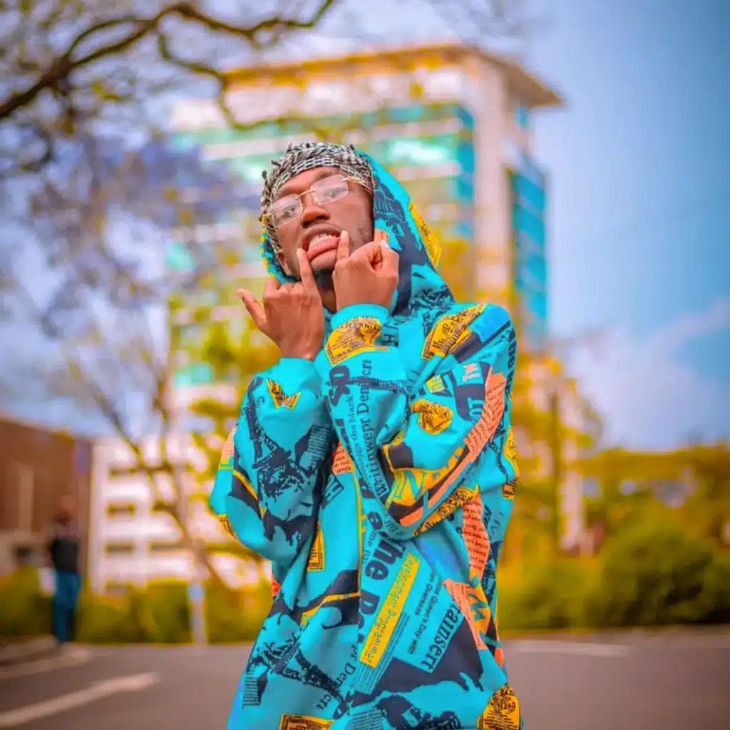 Paper (feat. Xstate, SR Guru & IMMYSIGN)