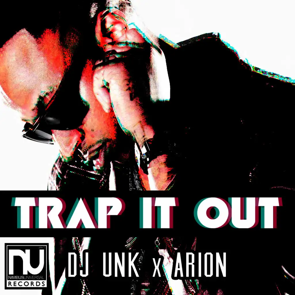 Trap It Out (Walk it out remix)