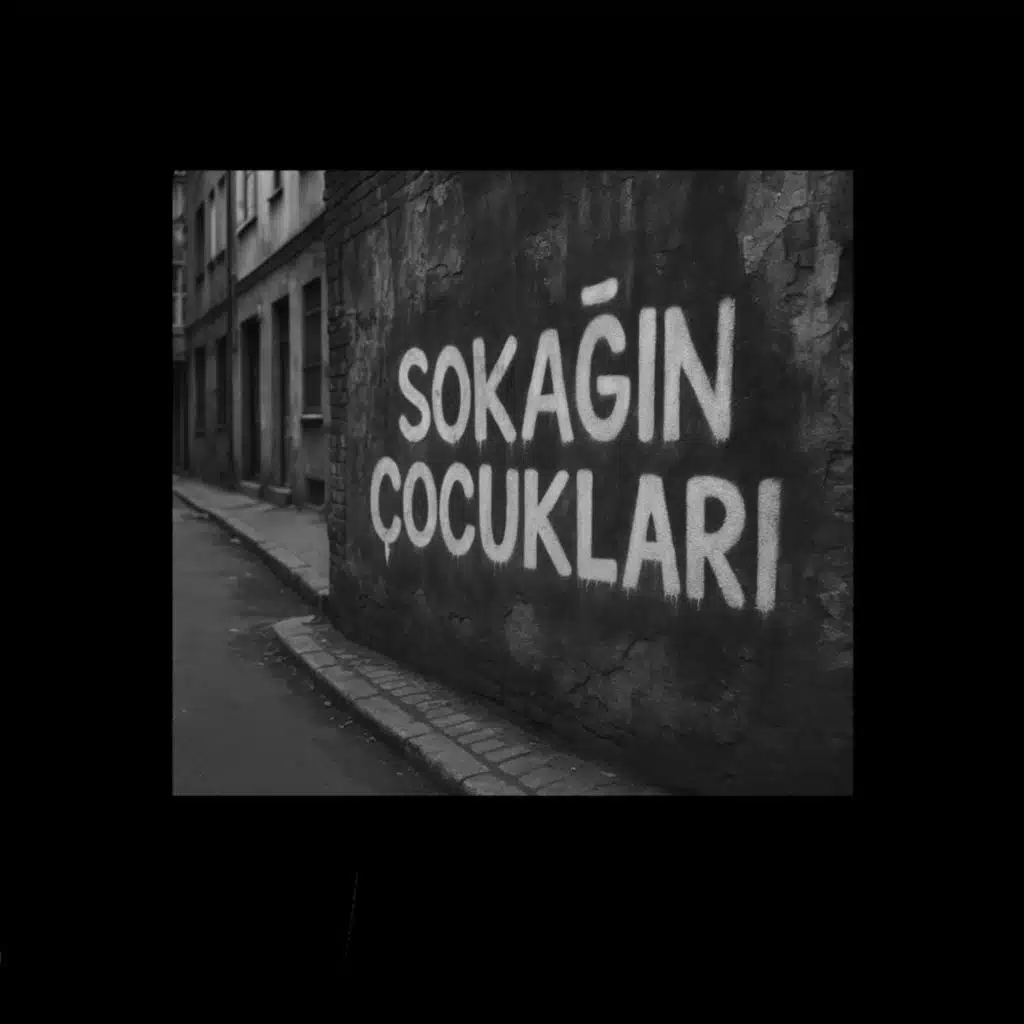 Sokağın çocukları