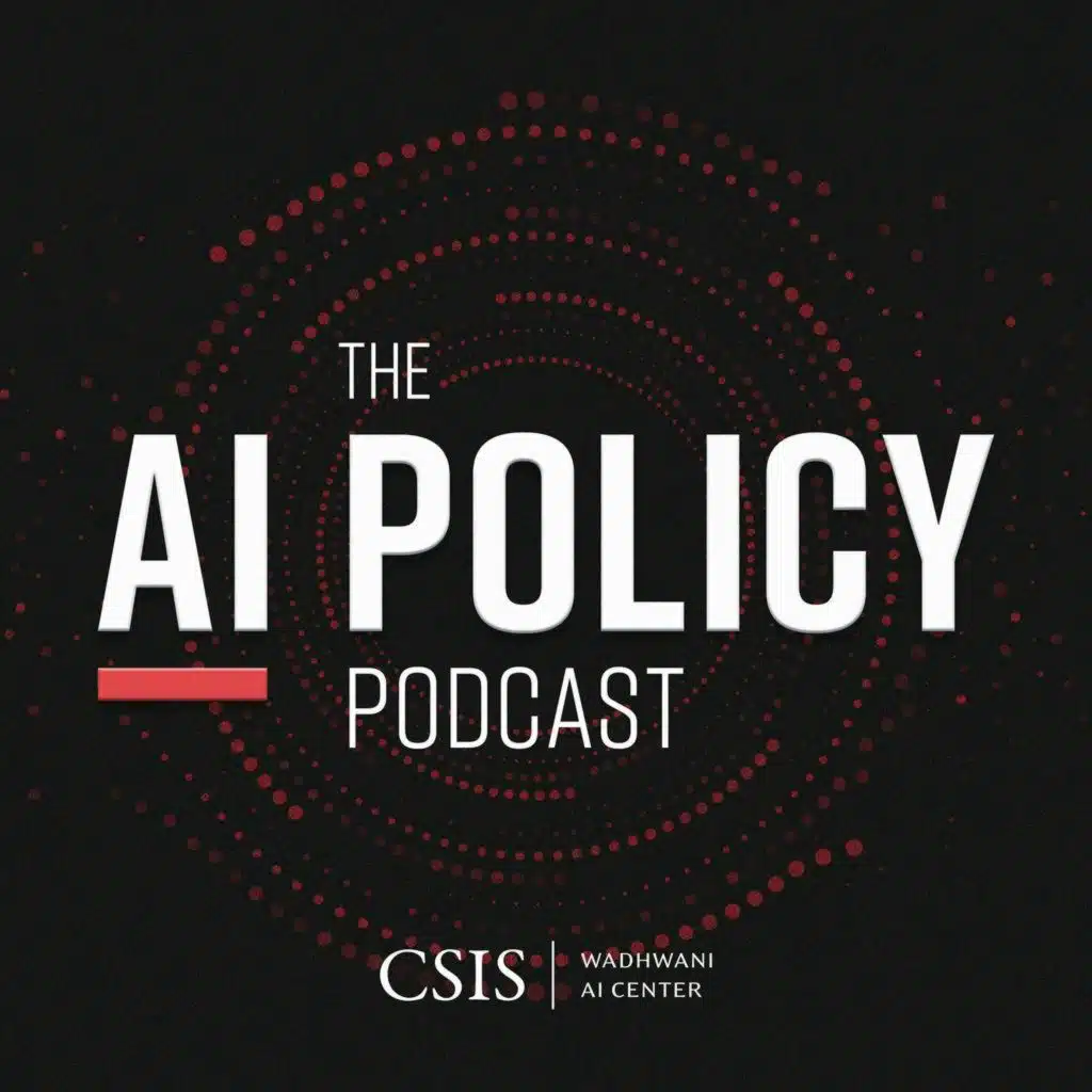 AI Safety Institute Rebrand, Congressional Hearing on Export Controls, and Meta's New Superintelligence Lab