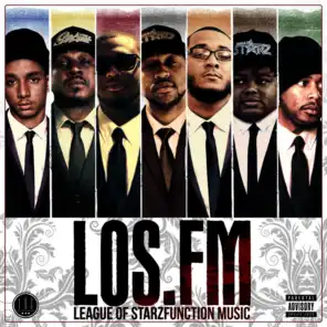 LOS.FM - Deluxe Edition
