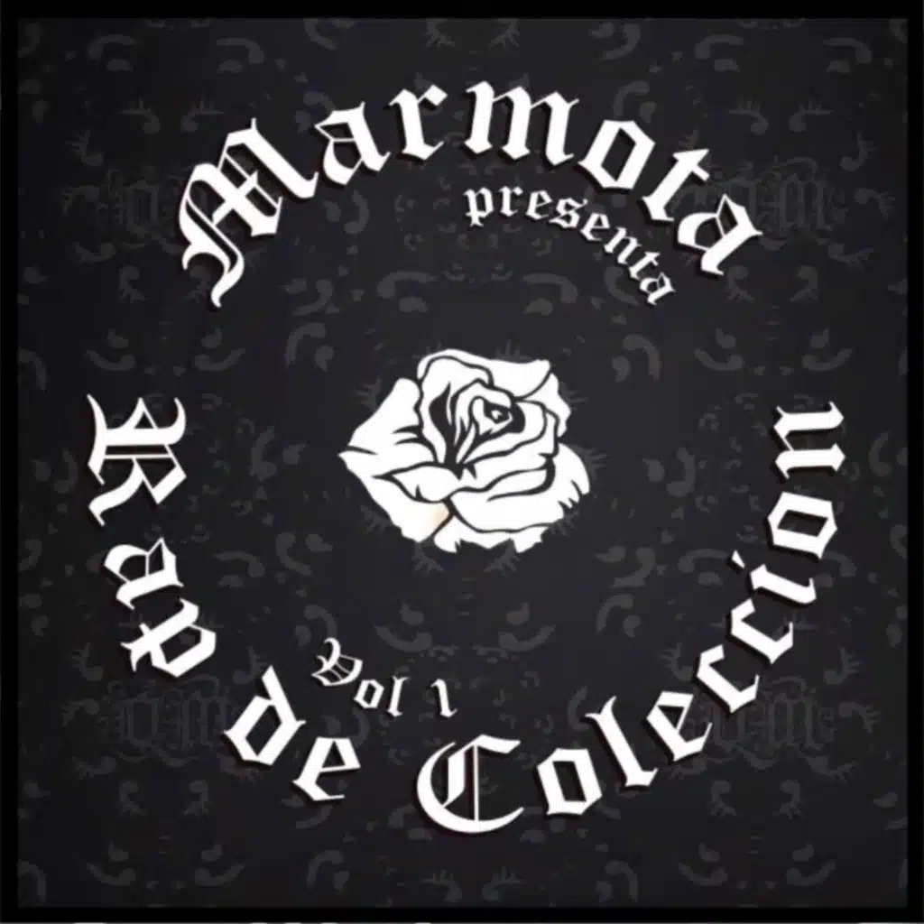RAP DE COLEXION, Vol. 1