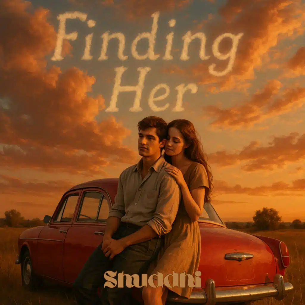 Finding Her