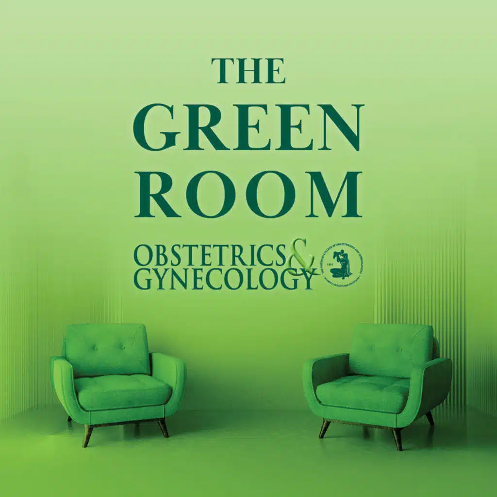 July 2025: Gynecology