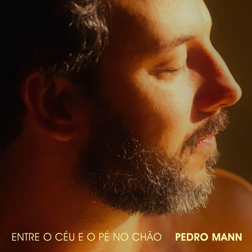 Pedro Mann