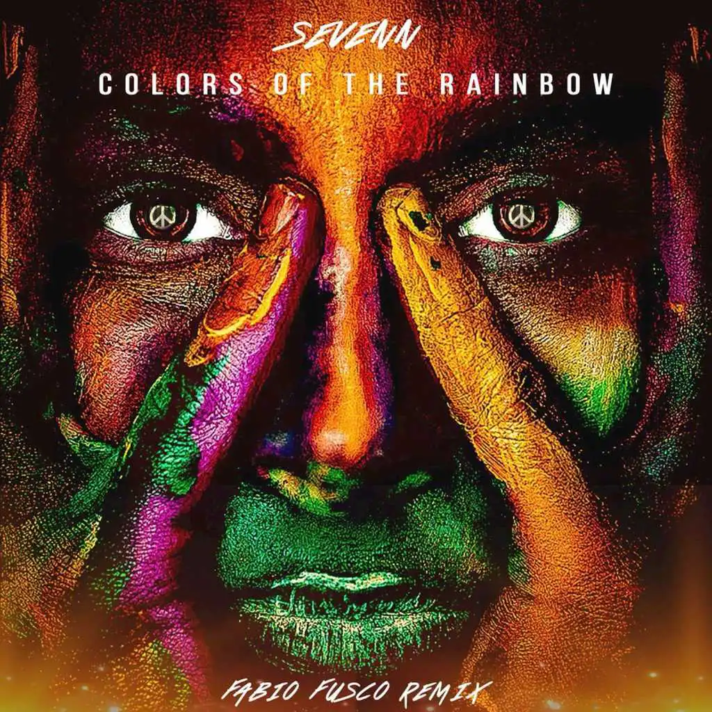 Colors of the Rainbow (feat. Fabio Fusco)