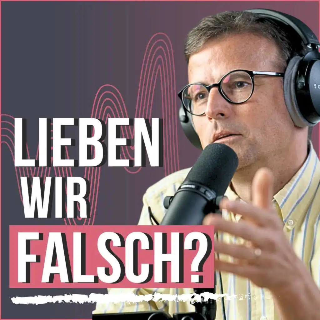 #200 Deshalb zerbrechen Beziehungen (Psychiater Dr. Raphael Bonelli)