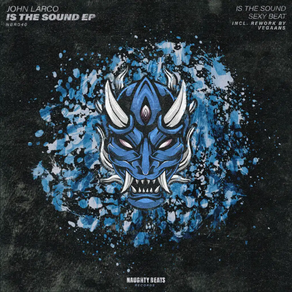 Is The Sound