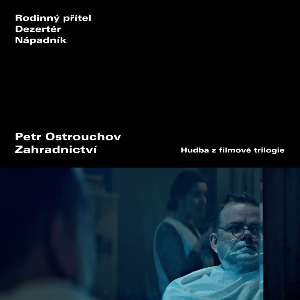 Zahradnictví (Hudba Z Filmové Trilogie)