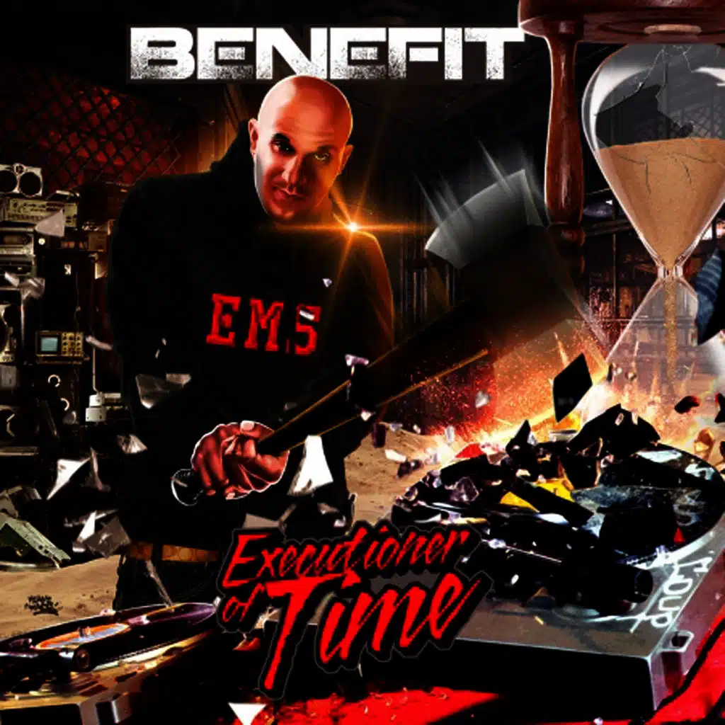 Executioner of  Time