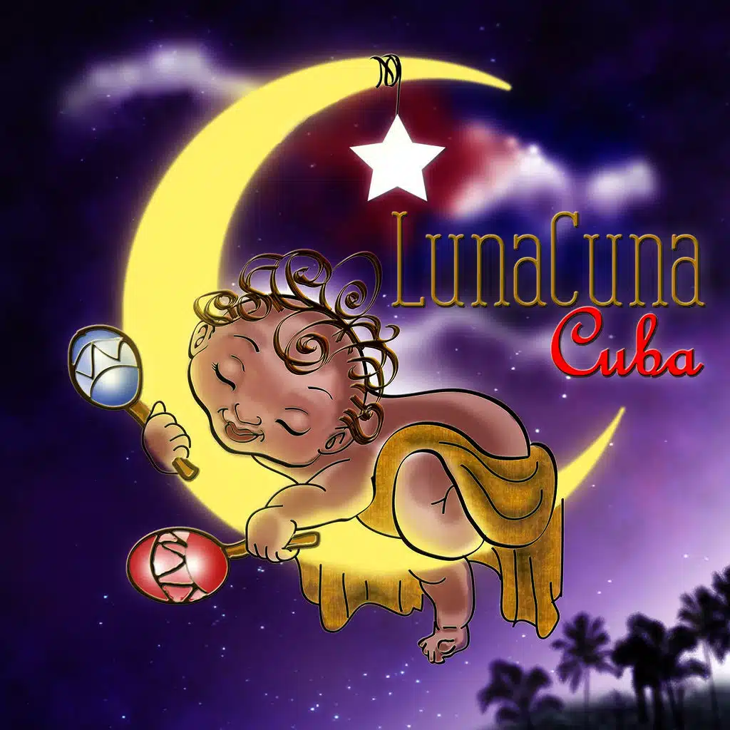 Luna Cuna: Cuba - EP