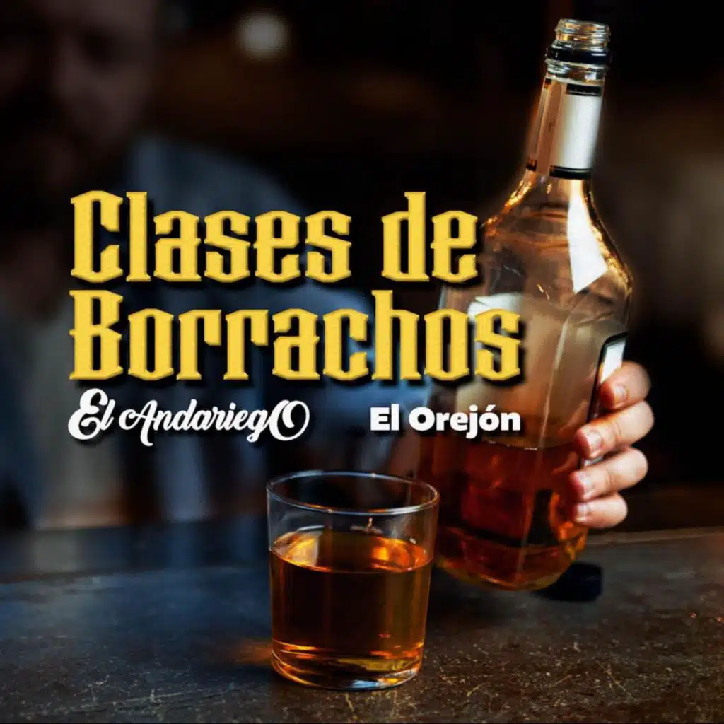 El Orejón & El Andariego