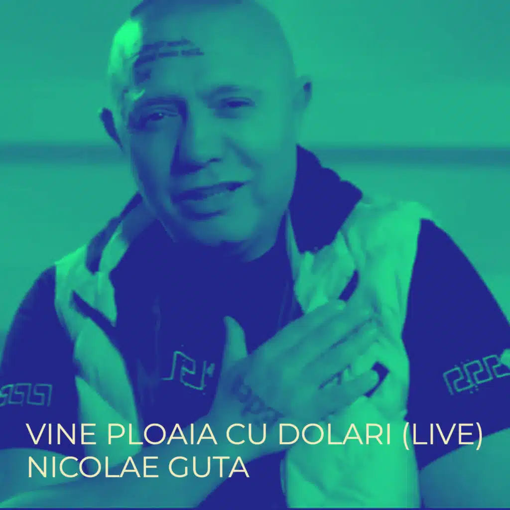 Vine Ploaia Cu Dolari (Live)