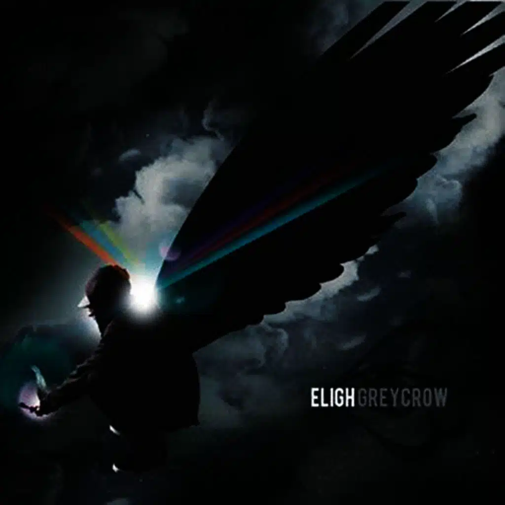 Grey Crow (Deluxe Version)