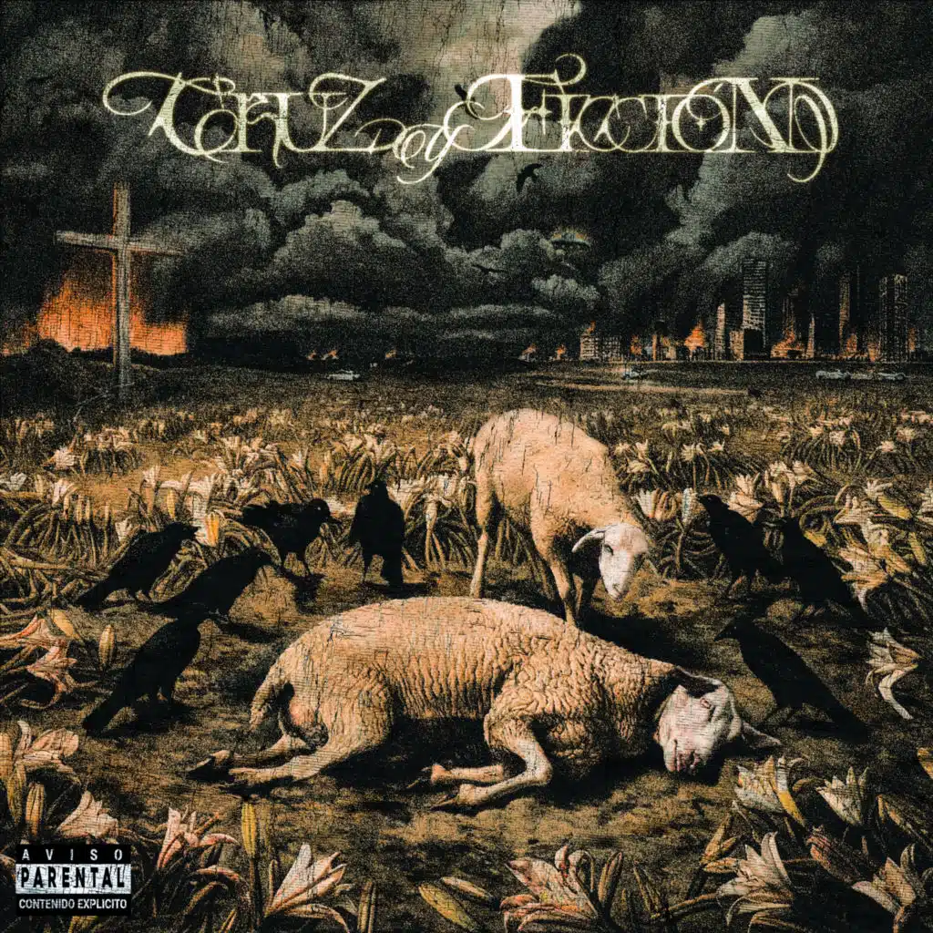 Cruz y Ficción