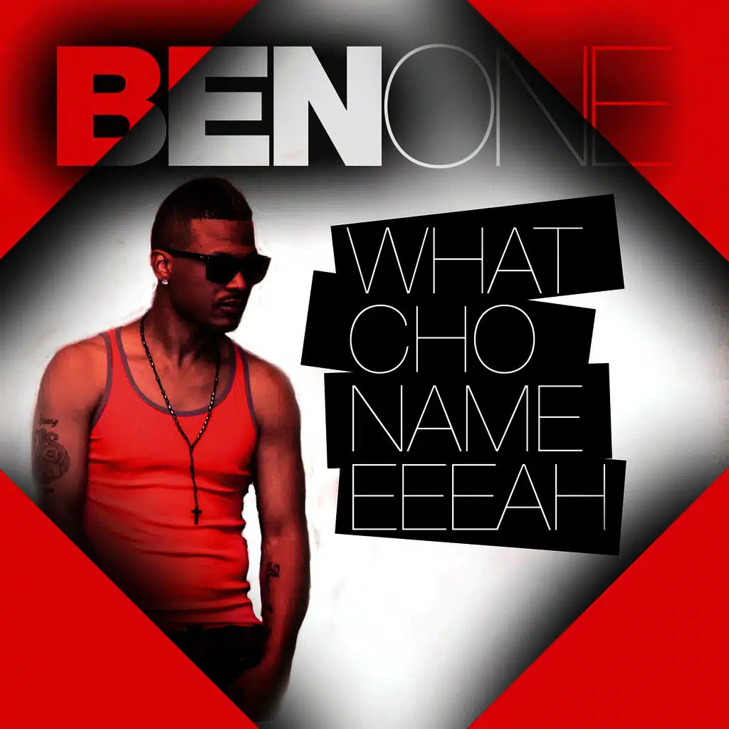 What Cho Name Eeeah