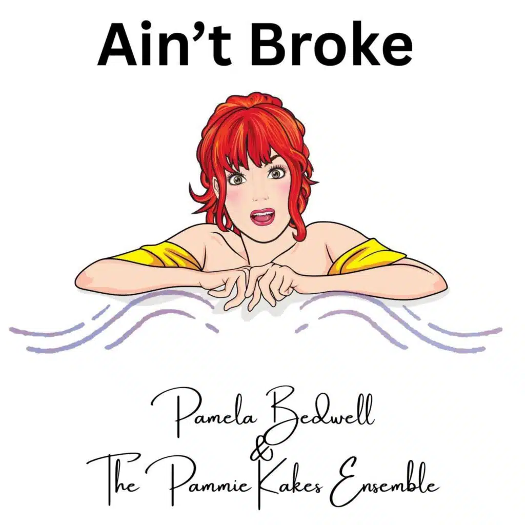 Ain't Broke