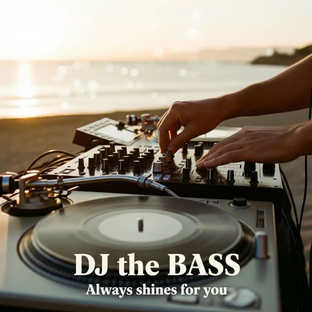 DJ The Bass