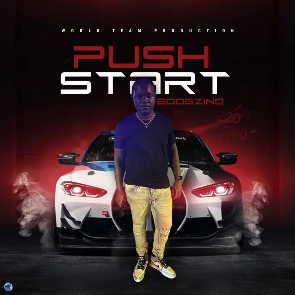 Push start