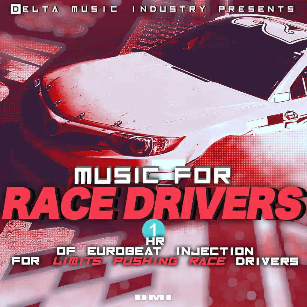 Music For Race Drivers