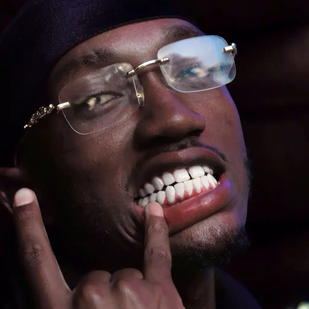 Saka Maganji (feat. carlozpondebeat)