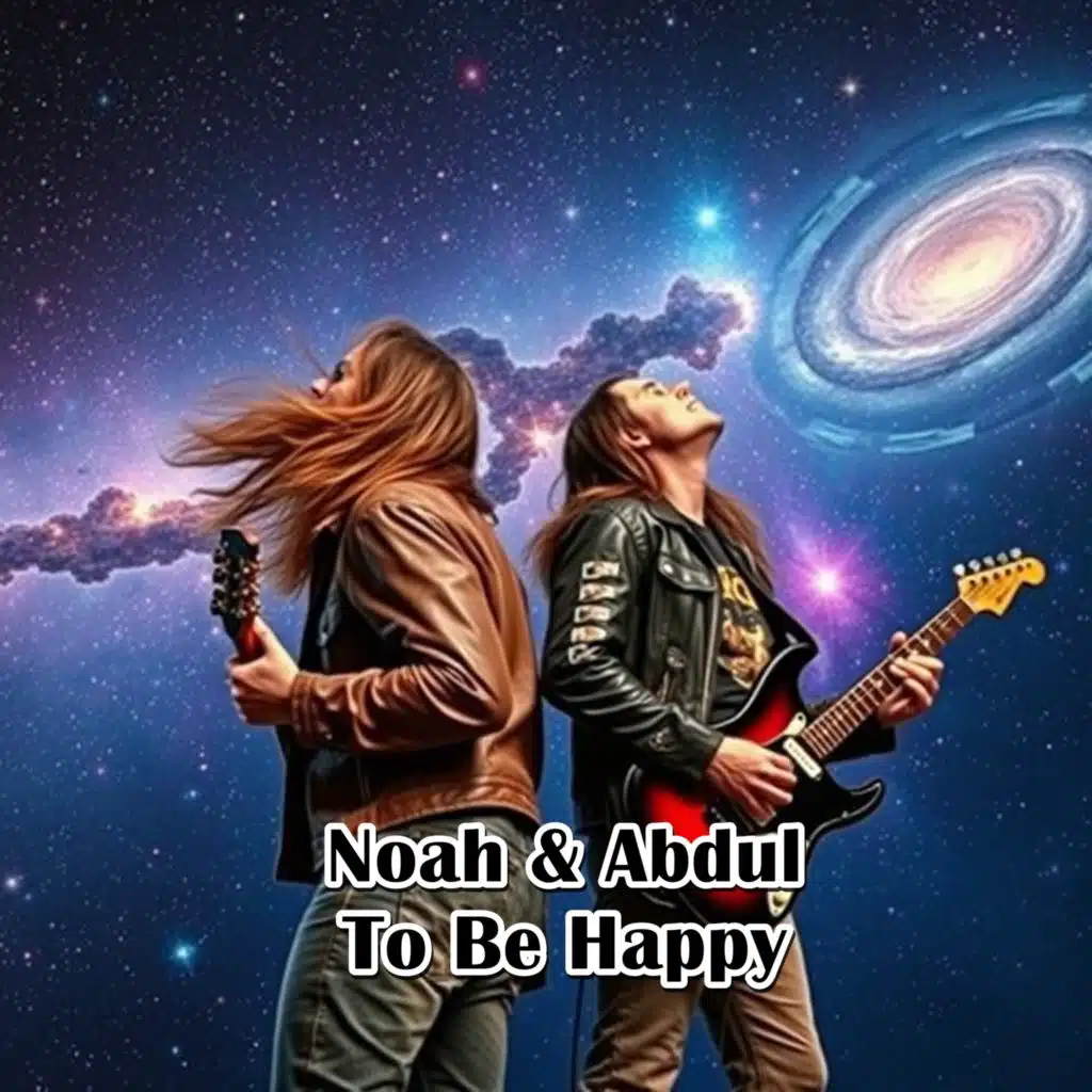 Noah & Abdul