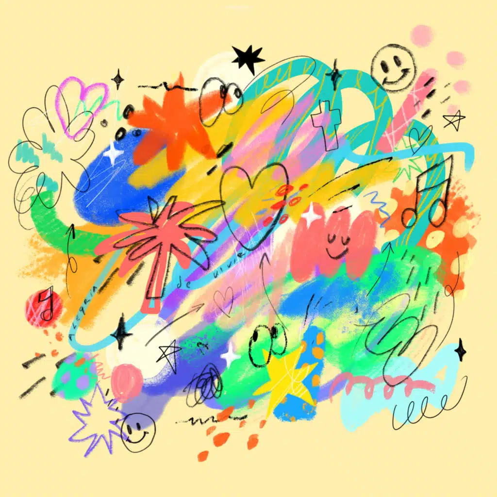 caminodevida música