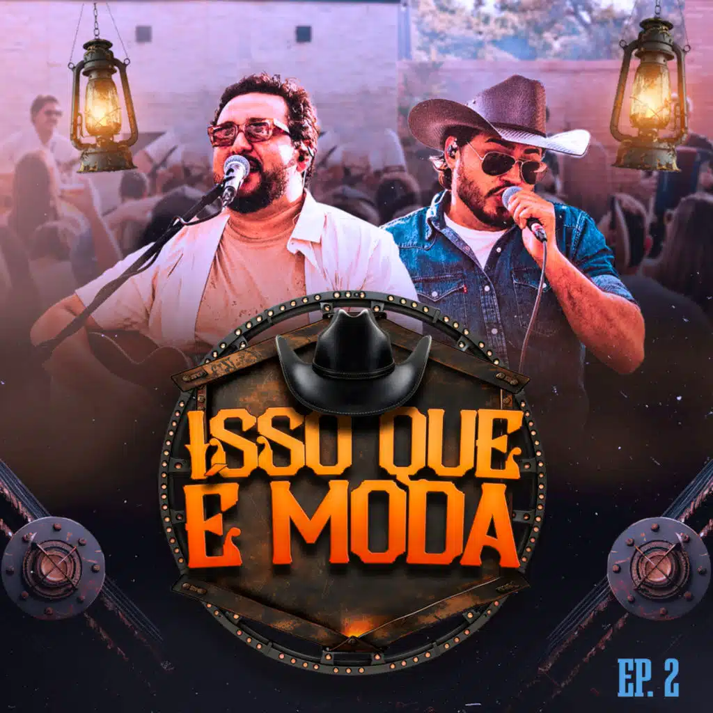 Isso Que É Moda, Ep. 02 (Ao Vivo)