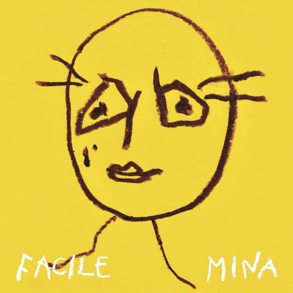 Adesso è facile (feat. Manuel Agnelli)