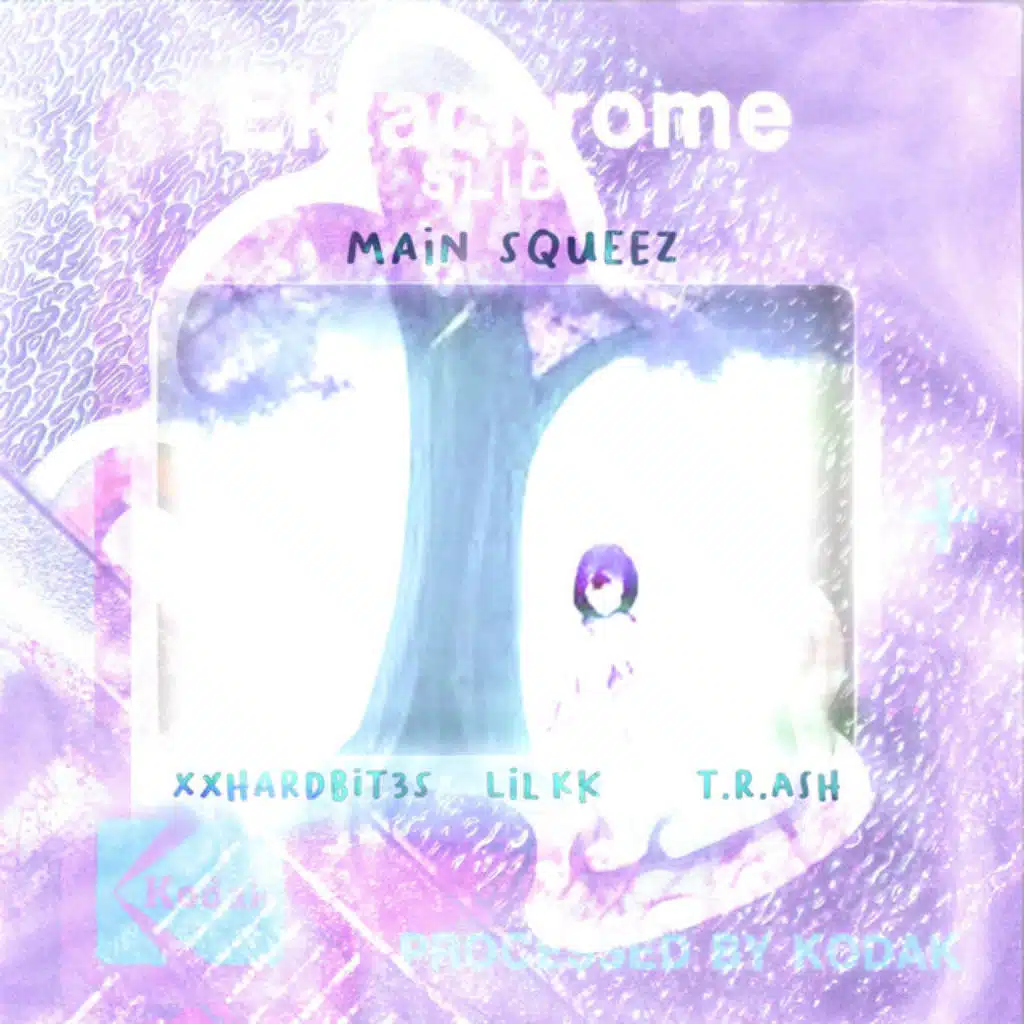 MAIN SQUEEZ #GUNDOWNTHESEOPPS (feat. Lil KK & T.R. Ash)