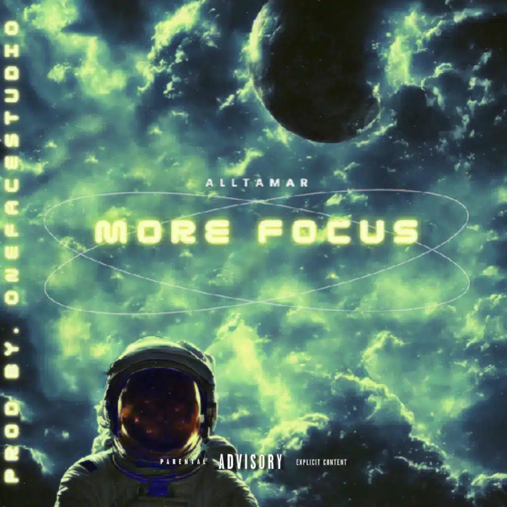 More Focus