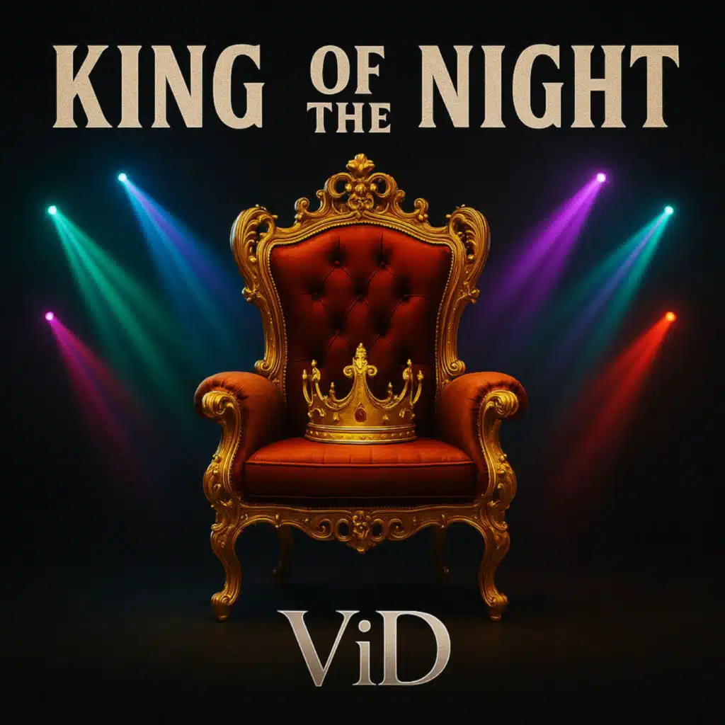 King of the Night