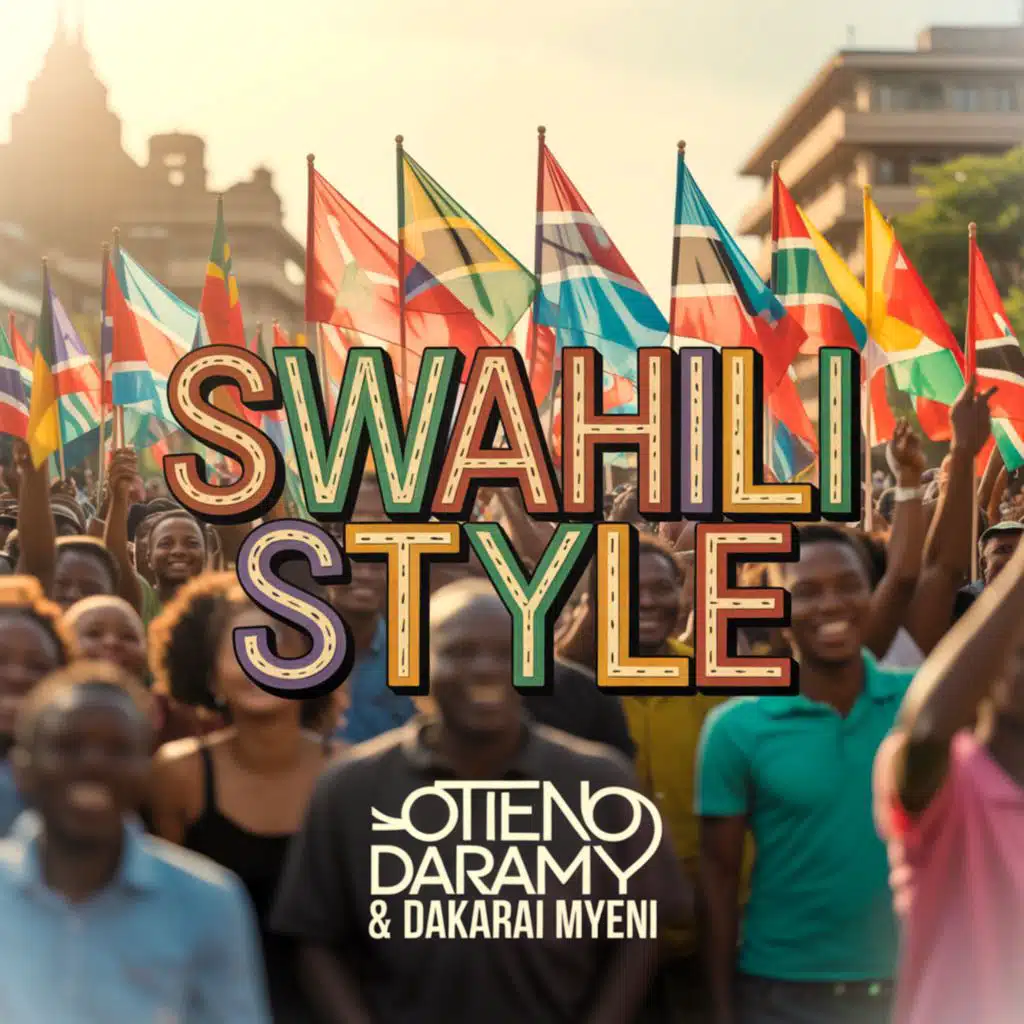 Swahili Style