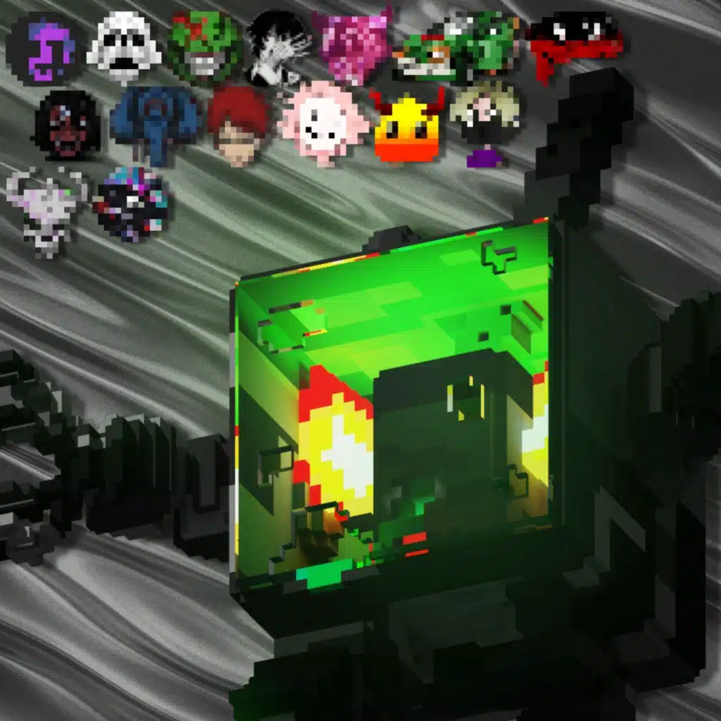 BADTRIP MUSIC & Hnar