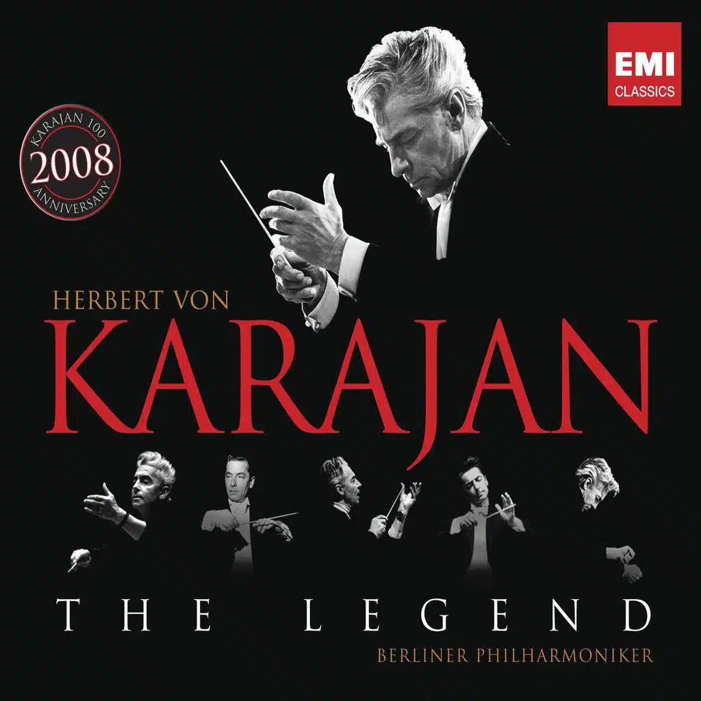 Symphony No. 40 in G Minor, K.550: I. Molto allegro