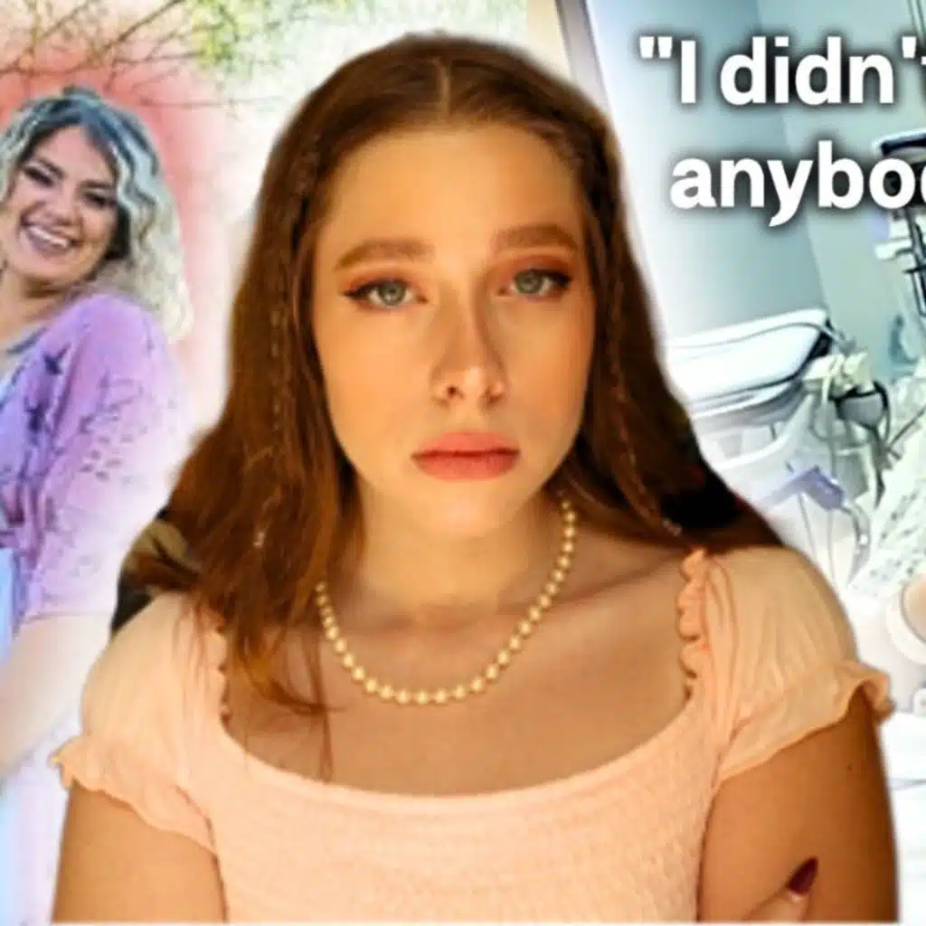 Woman Steals Baby out of Mothers Stomach: Case of Reagan- Simmons Hancock