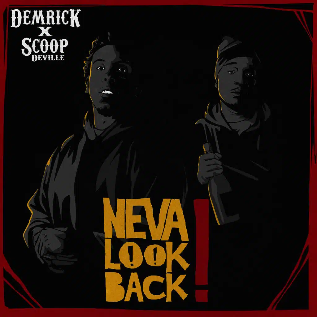 Watchu Gonna Do (Demo)